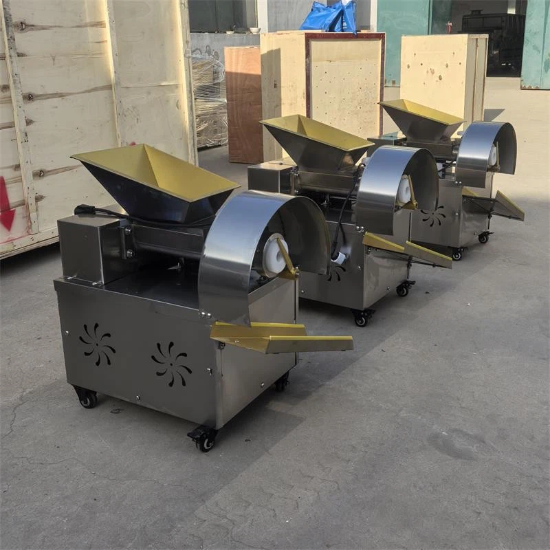 Electric Dough Divider