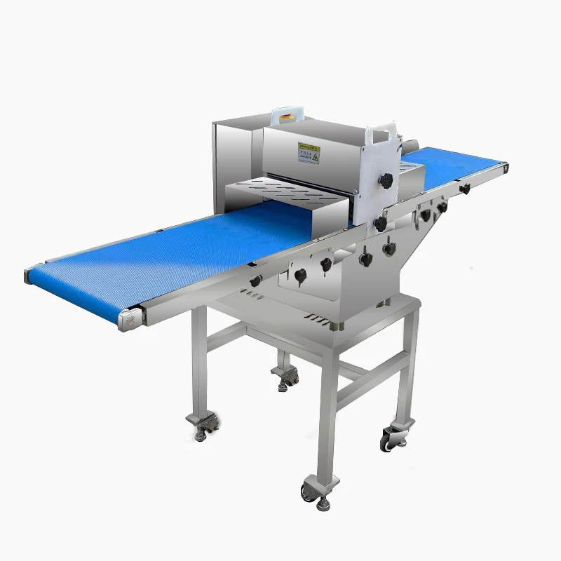 Fresh Meat Dicing Machine