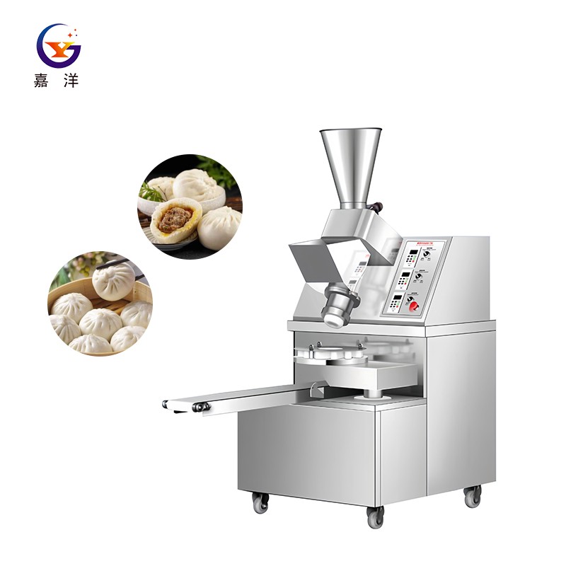 Model 87 Bun Machine Model 87 Bun Machine